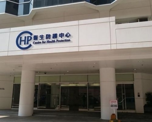 本港新增兩宗退伍軍人症個案。資料圖片