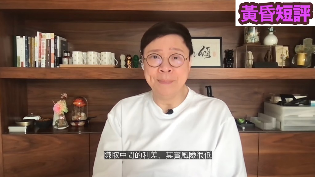 近年陳志雲在YouTube頻道主力評論時事，由娛樂新聞TVB藝人帶傾直播，到巴士加價、公屋議題等時事新聞都有討論。