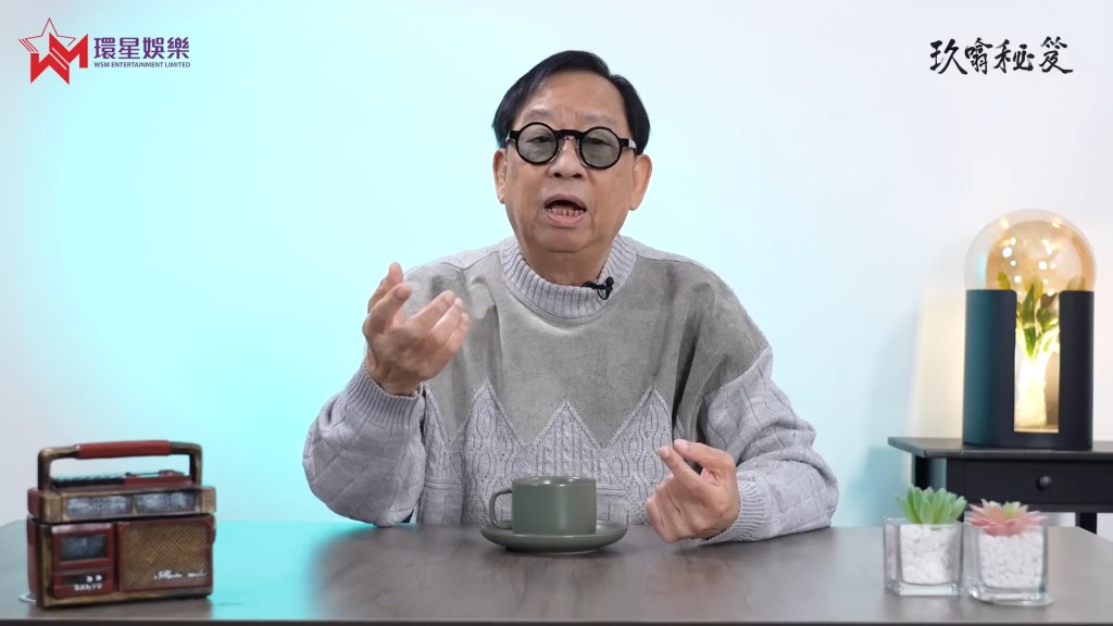 黎彼得離世丨因通波仔離開《愛回家》  近年百病纏身多次入ICU  劉鑾雄黃宗澤曾施援手
