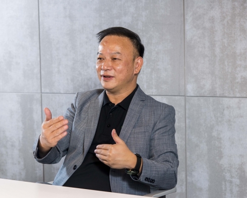 安領國際主席兼集團行政總裁廖銳霆預料，新法例可為網絡安全措施提供清晰指引，同時令事故發生時的通報機制更加有效。受訪者提供