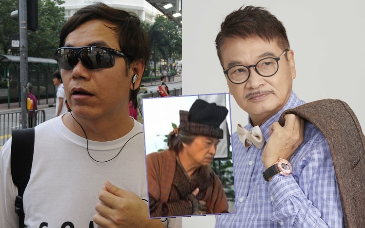 多年老友田啟文為達哥報平安，指達哥接受完手術後大步檻過，情況OK。