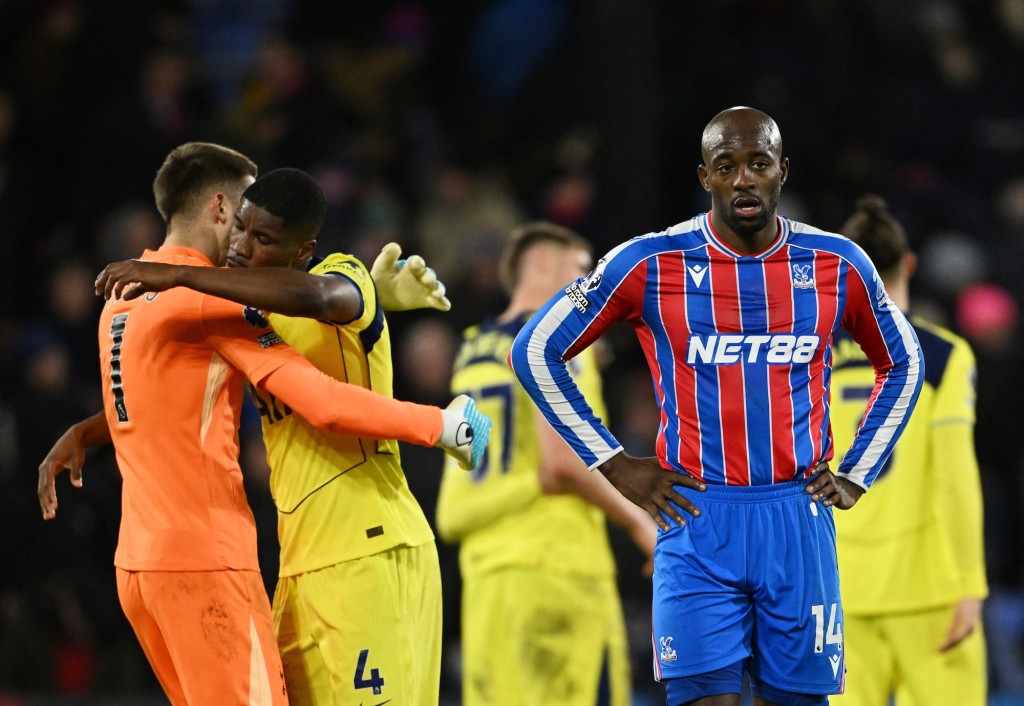 桑馬迪達要求離隊。路透社