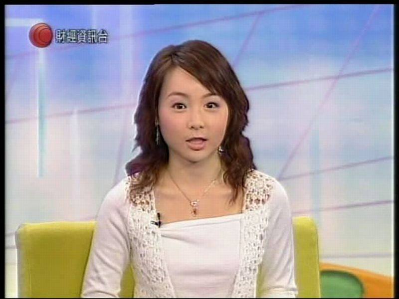 王沛然擁有一張童顏。 王沛然擁有一張童顏。