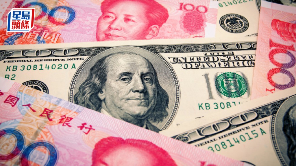 人幣國際支付穩佔第4 美元佔比按月下降 俄企:人幣直接支付難