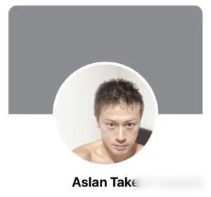 網傳東京整形科醫生竹澤章一社媒帳號。