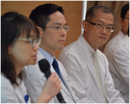 盧寵茂認為,文明社會應保障未成年人士,盡力避免他們成為器官捐贈者。