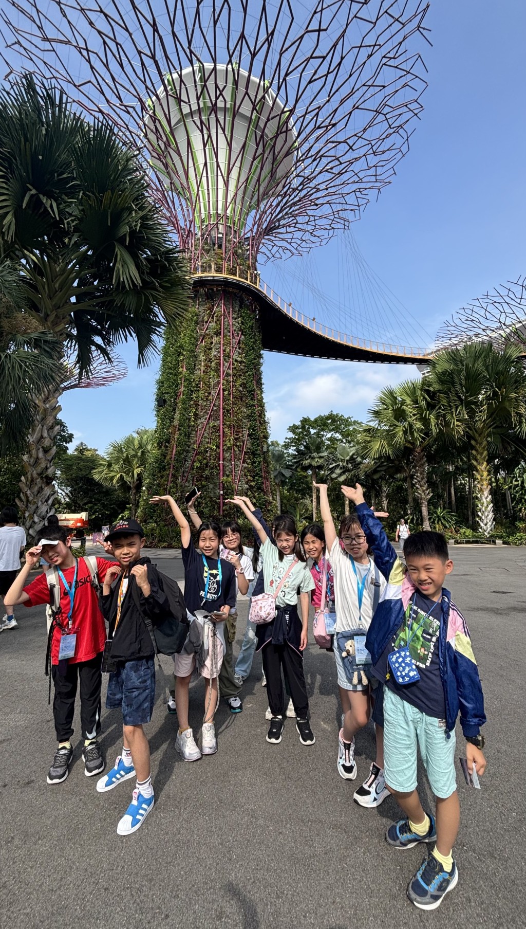 (图片来源:岭南大学香港同学会小学) (图片来源:岭南大学香港同学会小学)