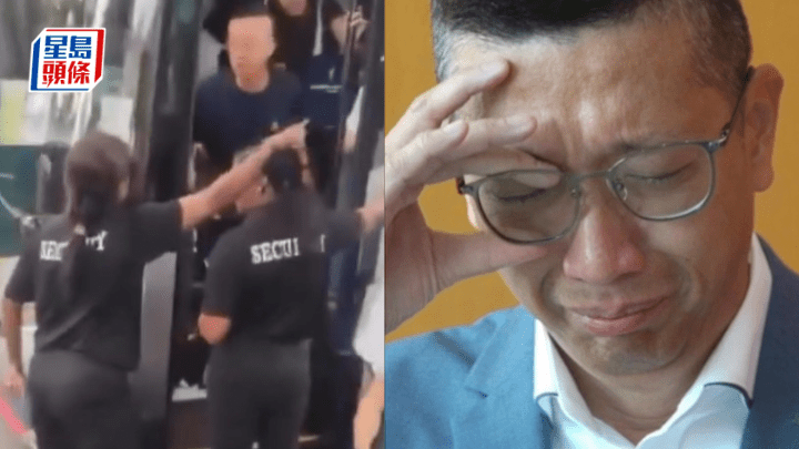 爆粗校長｜李卓興病假中被炒 專家：嚴重失當可解僱 料政府公積金未必全失 (資料圖片)