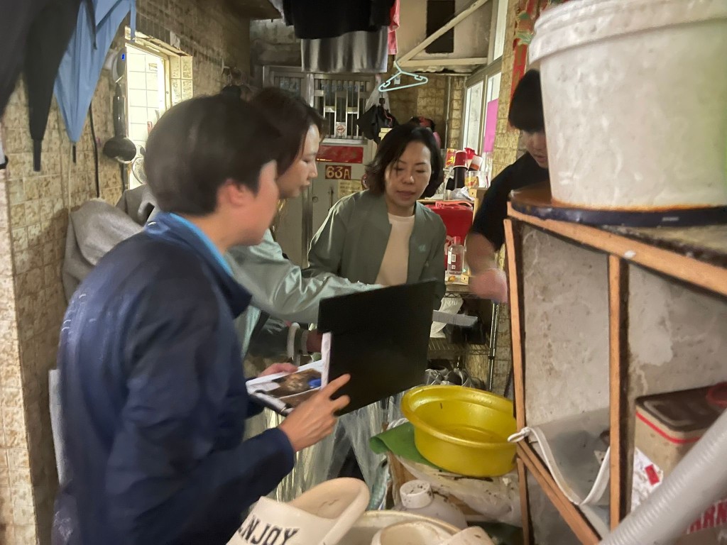 民青局FB圖片