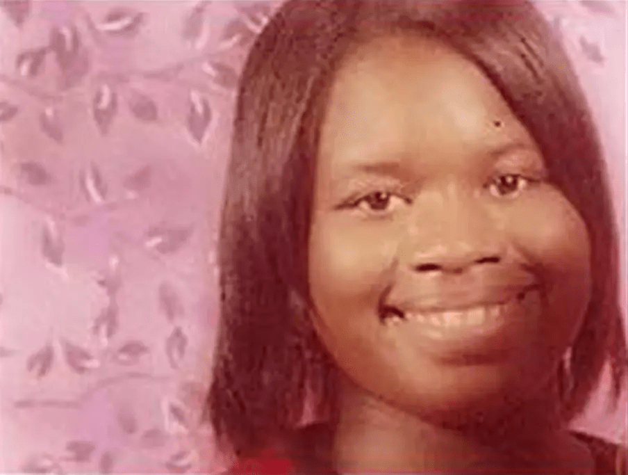 2015年，23岁的拉丁裔女子威廉斯（Latina Williams）在路易斯安那技术学院枪杀2名同学后轻生。资料图片