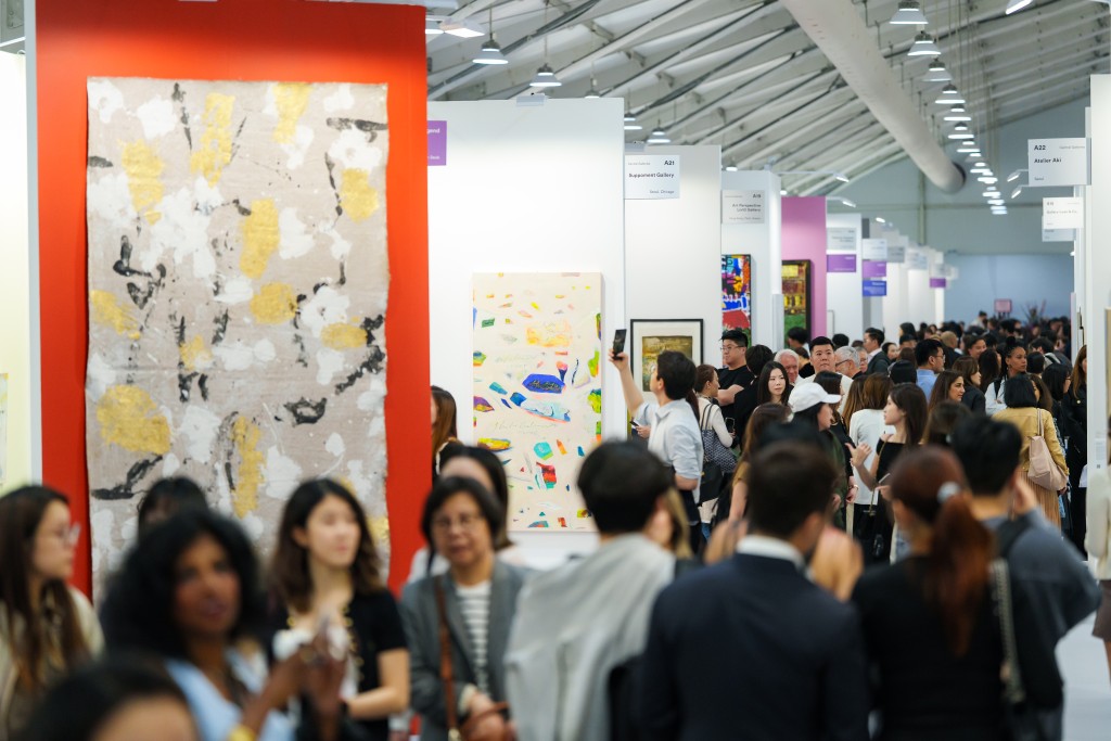 Neo将于2026年迎来6间回归画廊，并新增4间首次参展单位。