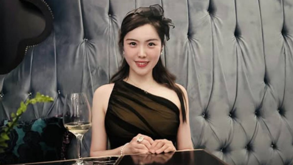 洪樂潼創立的AI公司估值已達125億港元。FB