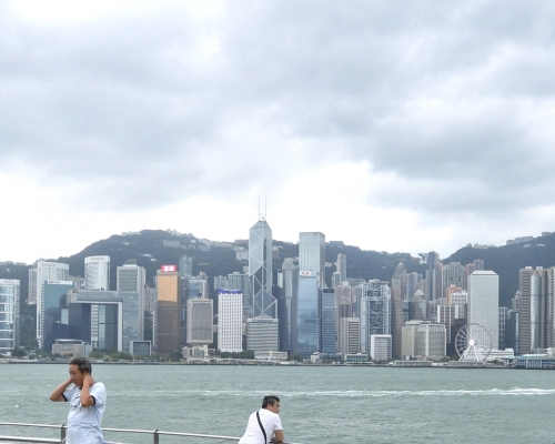 芬蘭正式暫停與香港引渡協議。資料圖片