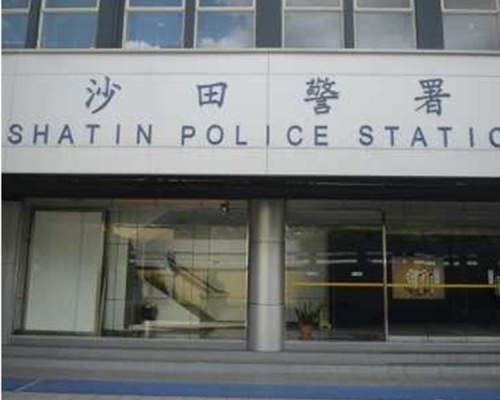 30歲女子沙田遭偷拍裙底,警方拘20歲男子。資料圖片