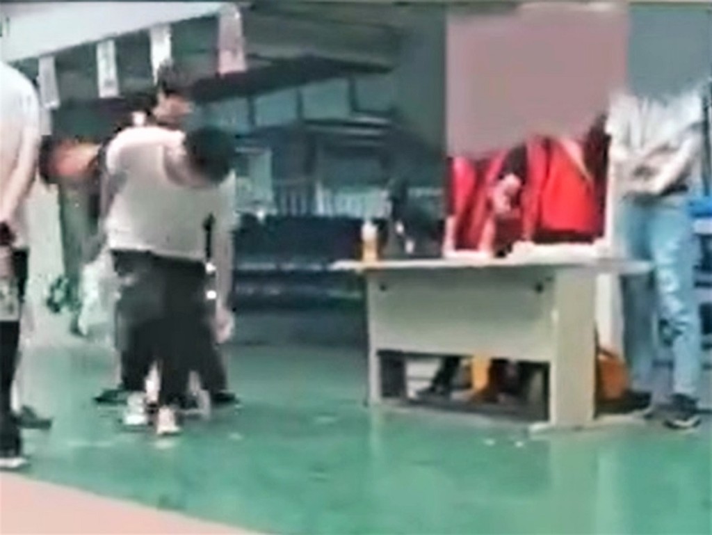 影片截圖