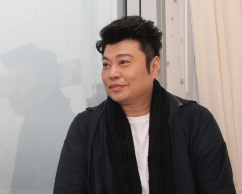 祥仔于1984年加入无线，曾在1997年离巢。