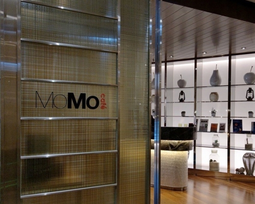 6人在沙田萬怡酒店MoMo Café進食生蠔後疑食物中毒。
