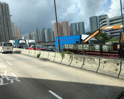 香港突發事故報料區圖片