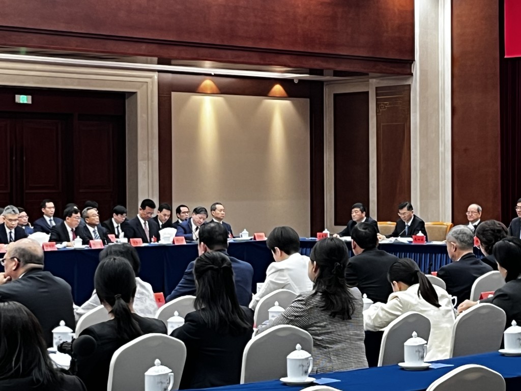 廣西將再接再厲，深化拓展「人工智能+」戰略。