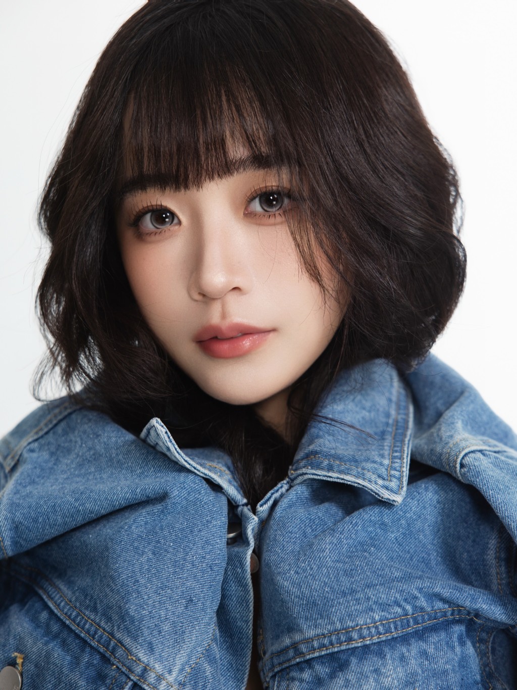 陳語謙是台灣美女KOL。