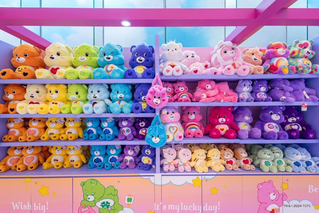 （圖片來源：The One）