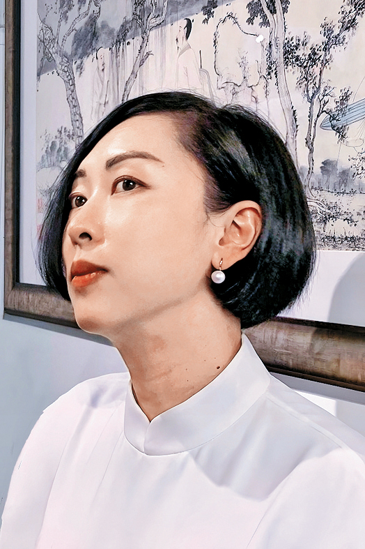 唐嘉碧