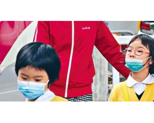 參加下學年幼稚園教育計畫約七百六十所幼稚園中，近六成申請調升學費。