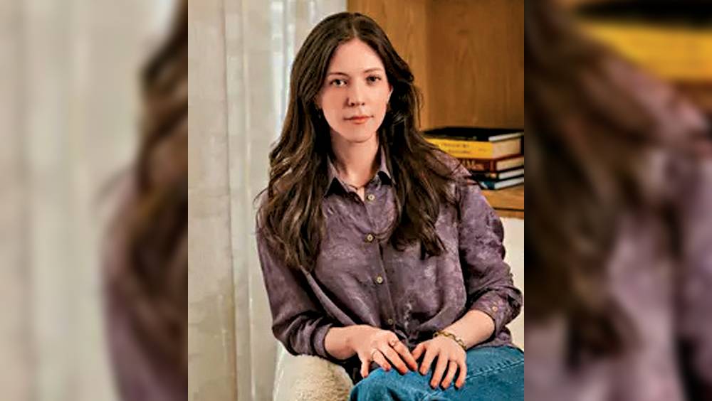 OpenAI解僱了女產品政策副總裁拜爾邁斯特。linkedin