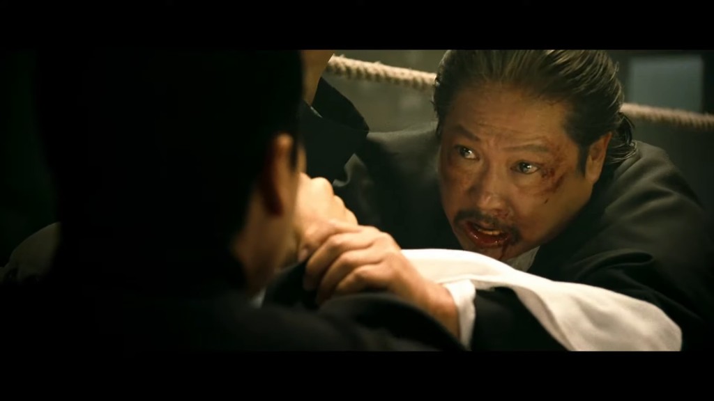 洪金寶慿《葉問2》飾演「洪震南」，榮獲《第五屆亞洲電影大獎》最佳男配角。