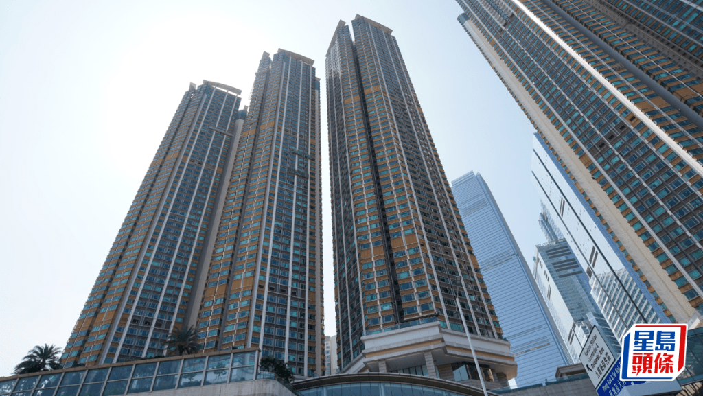 高才通3.68万租擎天 平均每呎58元 租金回报率约3厘