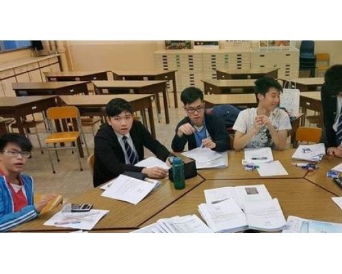 圖片由受訪者提供