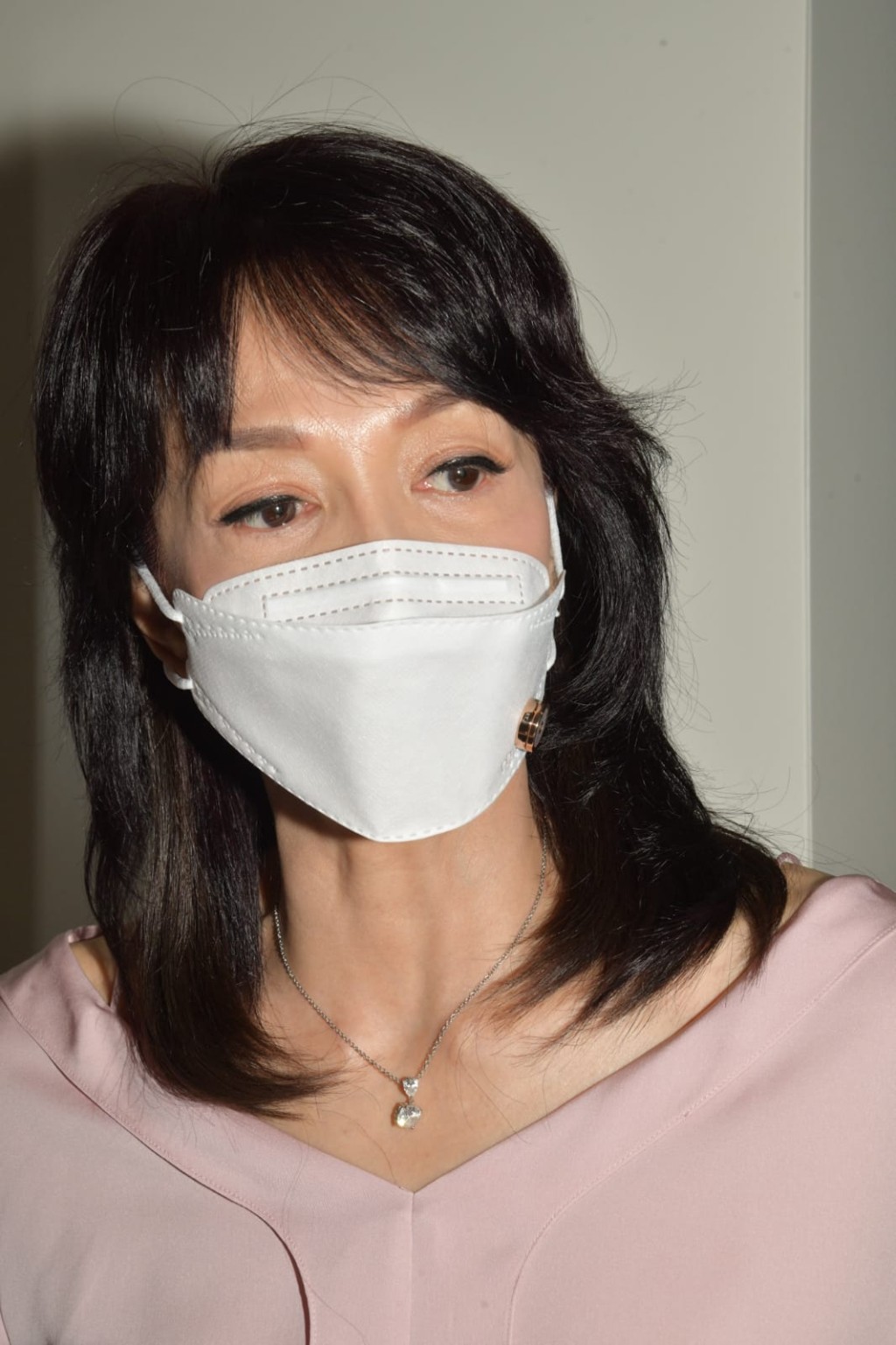 生日願望首要是身體健康。