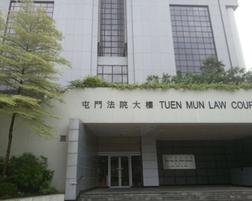 兩度胸襲智障清潔女工,物理治療師助理囚四月。資料圖片