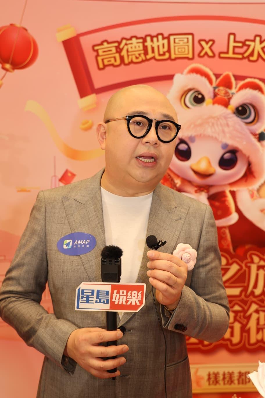 Bob簽下許惠菁、王晶女兒王海榛、應昌佑、劉晨芝成為旗下藝人。