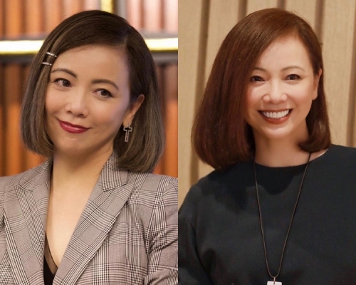雯女坦言不慶祝情人節其中一個原因，是不想未想人知的戀情被曝光。