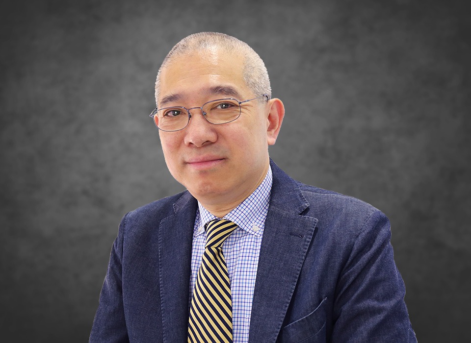愛高集團主席梁偉成墮樓亡。