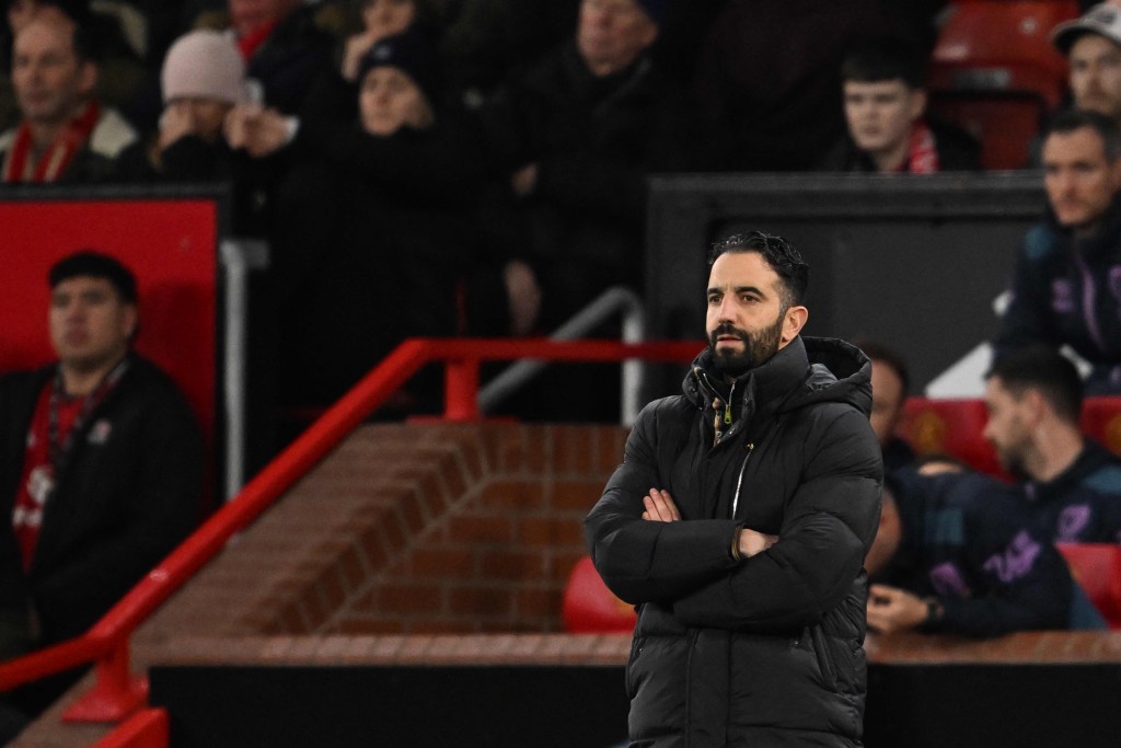 曼聯已展開捉鬼行動，想查明洩密源頭。法新社