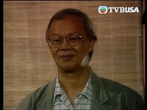 著名導演蕭笙也有份客串《他來自江湖》，在劇中演回自己導演角色。
