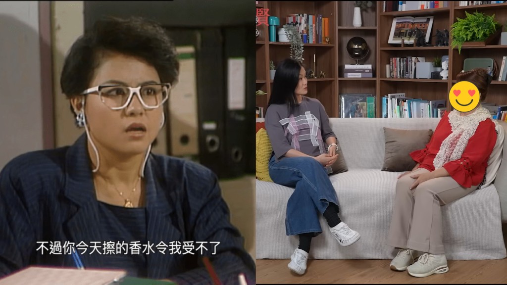 《他來自江湖》「老姑婆」淡出逾30年罕現身   愛女2歲患血癌因一畫面「轉念」女兒奇蹟康復