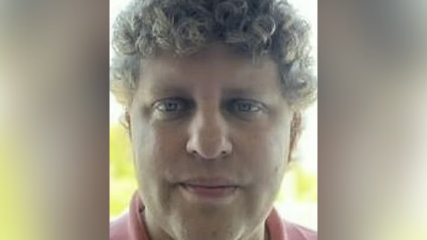 德國紓緩治療醫生 Johannes M.殺15病人判終身監禁。 網上圖片