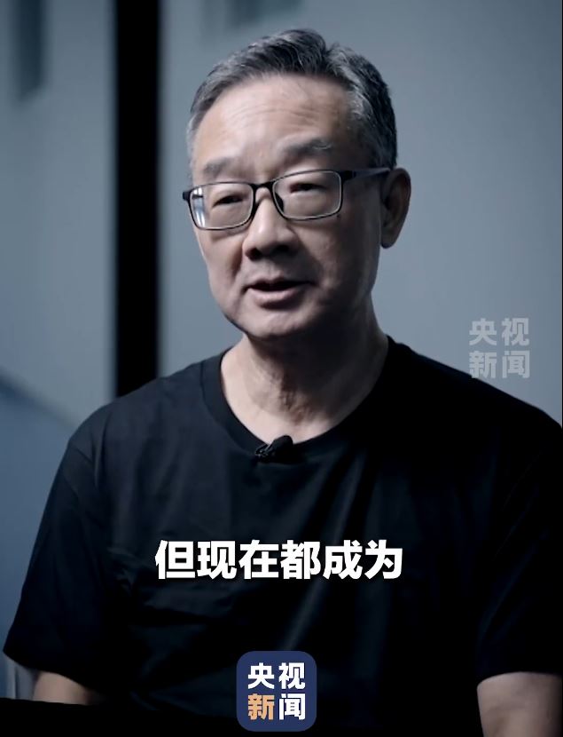 11日晚首播的反腐專題片《半步不退讓》預告片中，受賄2.68億人民幣的原中央委員唐仁健懺悔落淚。央視