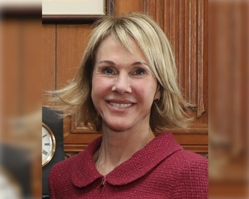 凱莉.克拉夫特。網圖