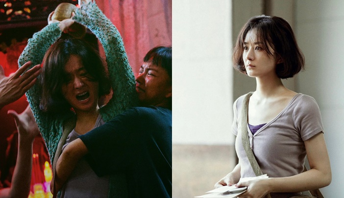 趙麗穎《向陽•花》改戲路演爛命狠母靠手語溝通 與導演馮小剛相隔19年再合作