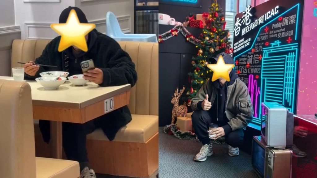 69歲影帝暖心舉動勁好客！秒速低調為粉絲解困 獲讚人品極佳：真的被感動