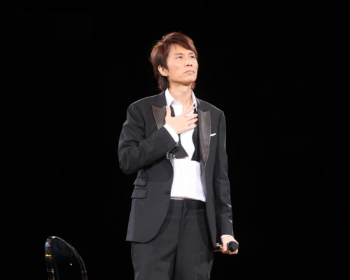 24歲男子稱有「黃子華棟篤笑」門票出售騙財，判160小時社服令。資料圖片