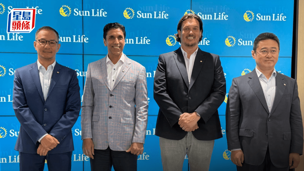 永明冀年化保費今年再創新高 保險市場增速料平穩