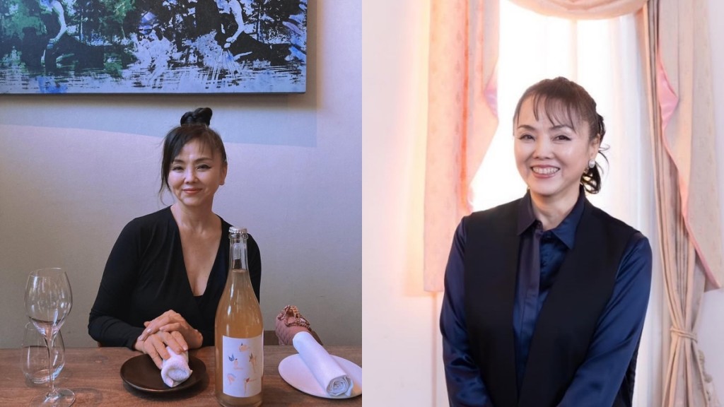 64歲日女星慢性病纏身送院 靠「戒四毒飲食法」改變體質 奶類/甜食也要戒？