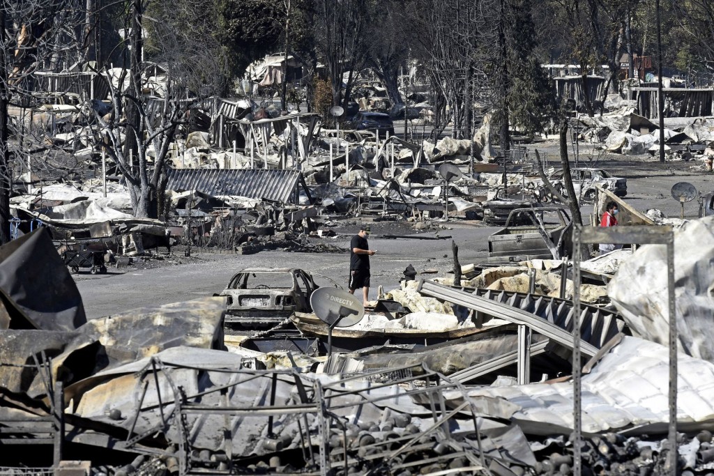 AP