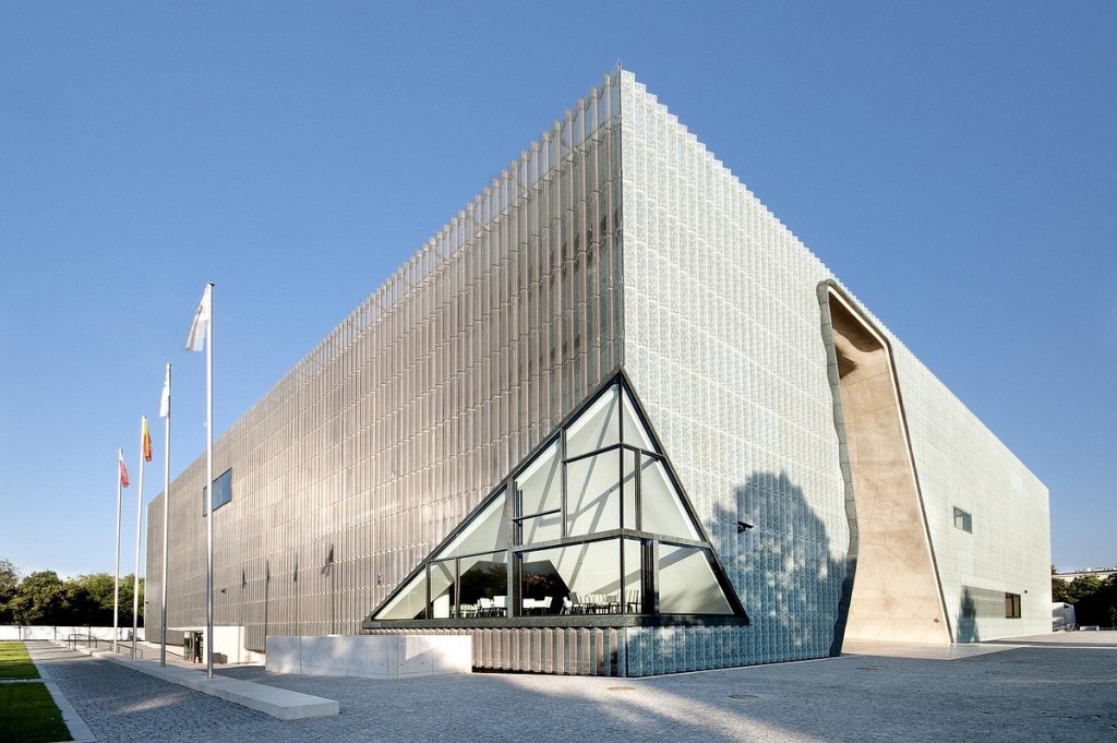 波蘭猶太歷史博物館（Tripadvisor圖片）