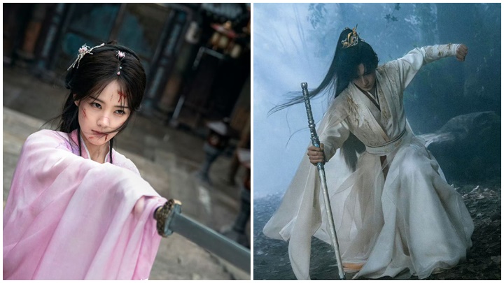 天地劍心線上看|成毅、李一桐上演人妖禁忌戀 即睇分集劇情、五大看點、追劇日曆